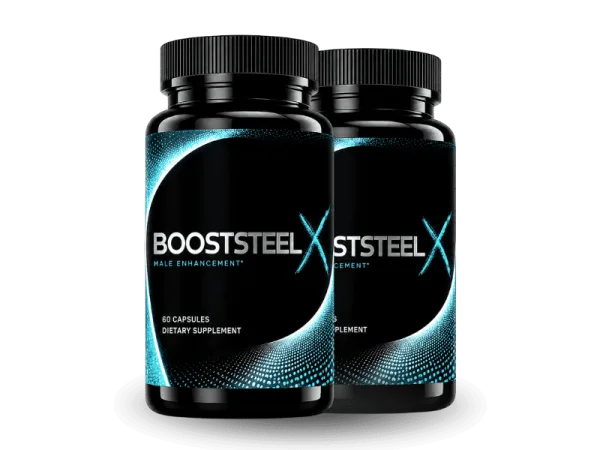 BoosterSteelX